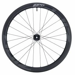ZIPP - 303 S - Carbon Rear Wheel For Disc - 700c - Tubeless - 45 Mm Profile - XDR