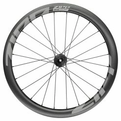 ZIPP - 303 - Bakre Kolfiber För Skiva - 700c - Tubeless - 40 Mm Profil - XDR