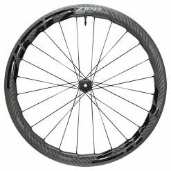 ZIPP - 353 NSW - Carbon Framhjul För Skiva - 700c - Tubeless - 45 Mm Profil