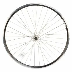 Contec 700c Framhjul - Classic Z19 Fälg - 19-622 - Quick Release - Svart