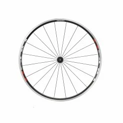 Shimano - 700C WH-R501 - Framhjul - Clincher - Svart