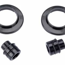 Mavic Shaft Adapter - Konvertering Från 12 X 100 Mm Kontinuerligt Skaft Till 9 X 100 Mm QR