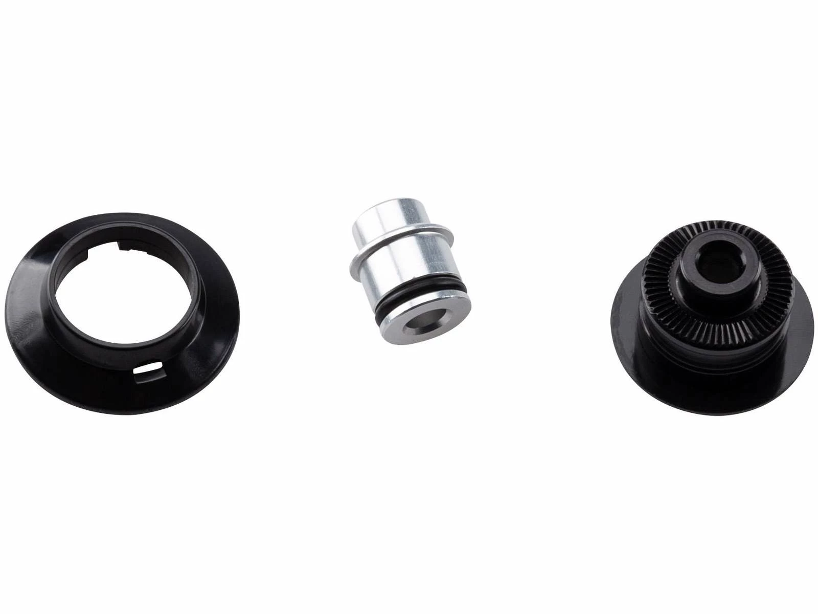 Mavic Shaft Adapter - Konvertering Av QRM Auto-nav Från Genomgående Axel Till 10 X 135 Mm QR