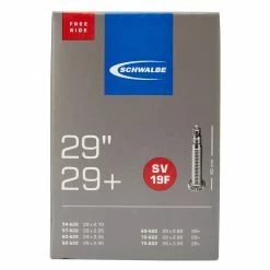 Schwalbe Slang 29x2,10/3,00 Med Racer Ventil SV19F