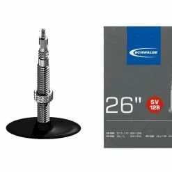Schwalbe Slang 26 X 1,1 / 8 Med Racer-ventil SV12B