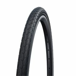 Schwalbe Marathon Racer - Tråddäck - 700x38C (40-622)