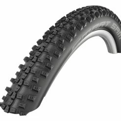 Schwalbe Smart Sam - Performance Line Wire Däck - 700x35c (28x1,40) - Svart