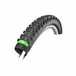 Schwalbe Smart Sam Plus GreenGuard Tråddäck - 27,5x2,25