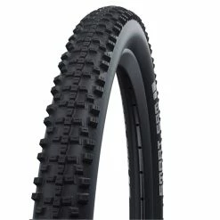 Schwalbe Smart Sam - Performance Line Wire Däck - 26x2,25 (57-559) - Svart