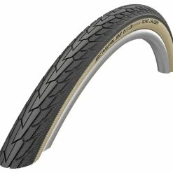 Schwalbe Road Cruiser - K-Guard Wire Däck - 28x1.75 (47-622) - Gumwall