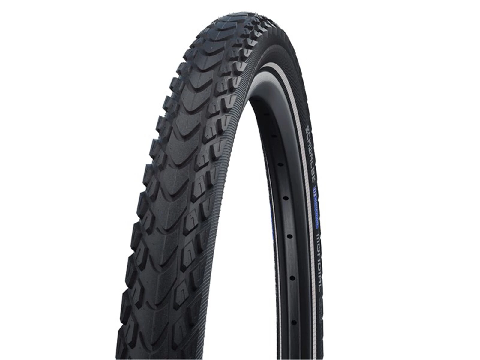 Schwalbe Marathon Mondial - Performance Line - Tråddäck - 28x1,75 (47-622) - E-25