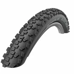 Schwalbe Black Jack - Tråddäck - 24x1.90 (47-507)