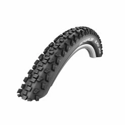Schwalbe Black Jack HS 407 Tråddäck - 26x2,10
