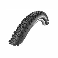Schwalbe - Black Jack - Kanttrådsdäck - Kevlar-Guard - 26x2,25