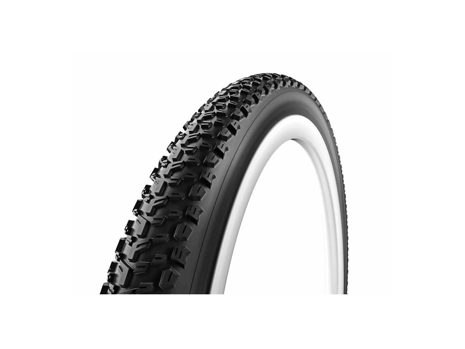 Vittoria Mezcal G+ TNT 29x2,35 Vikbar Däck MTB - Svart