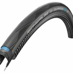 Schwalbe DD Race Guard - E-25 Edge Wire Däck - 700x28c (28-622) Svart