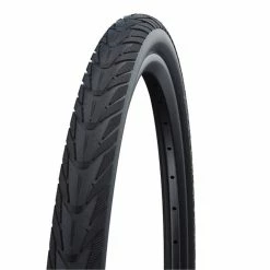 Schwalbe Energizer Plus Tråddäck - 28x1,40, 700x35C (37-622)