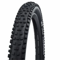Schwalbe Nobby Nic - Performance Line Tråddäck - 29x2,25 (57-622) E-50 - Svart