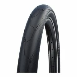 Schwalbe Super Moto - Tråddäck - 27,5x2,40 (62-584) E-50