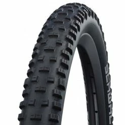 Schwalbe Tough Tom - Kevlar-Guard Wire Däck - 26x2.10 (54-559) Svart