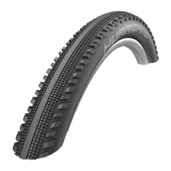 Schwalbe Hurricane - All Terrain Wire Däck - 29x2.00 (50-622) E-50 - Svart Reflektor