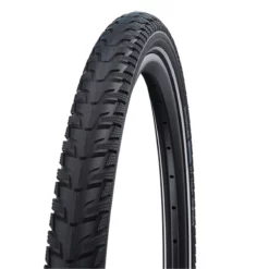 Schwalbe Energizer Plus Tour - Tråddäck - 28x1,50 (40-622) E-50