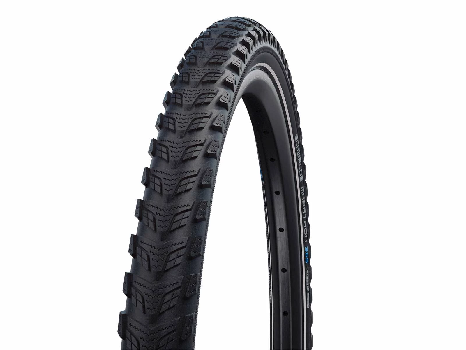 Schwalbe Marathon 365 - Addix 4Season GreenGuard - Wire Däck - 28x1,75 (47-622)