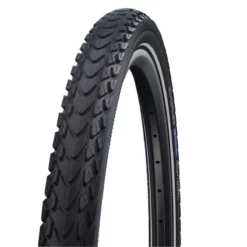Schwalbe Marathon Mondial - Evolution Line - Fällbara Däck - 28x2,0 (50-622) - E-25