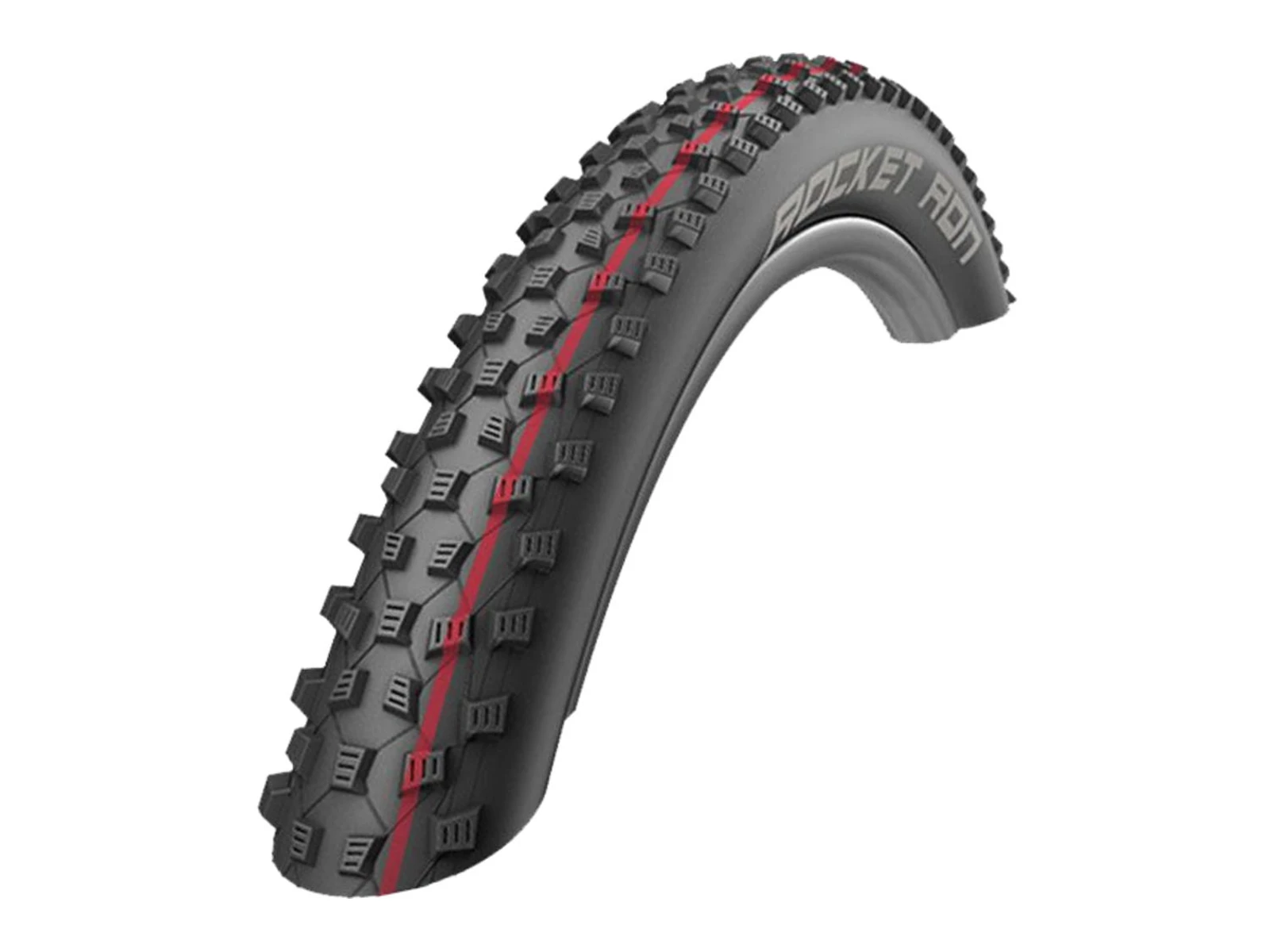 Schwalbe Rocket Ron - Evolution Line Speed TLE Folding Tire - 29x2,10(54-622)