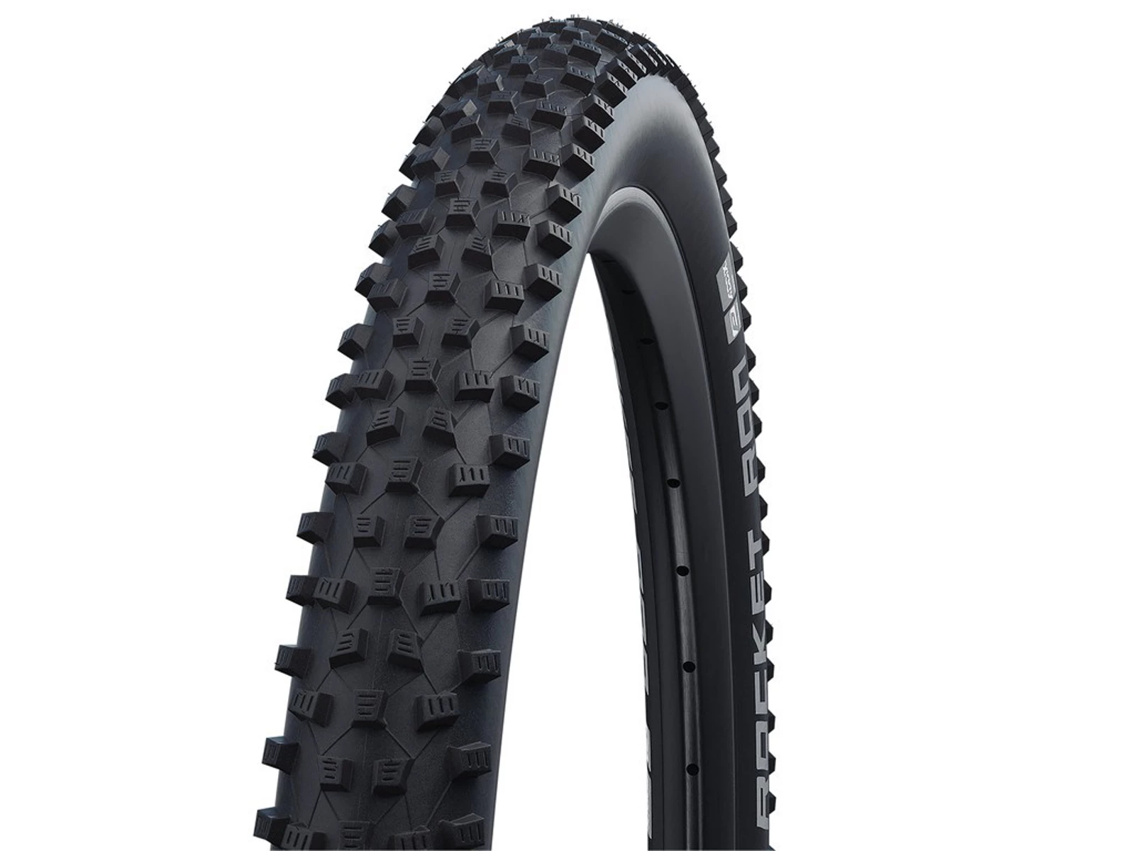Schwalbe Rocket Ron - Performance Line Tube Folding Däck - 26x2.10 (54-559) E-25