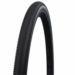 Schwalbe G-One Allround - Evolution Line - Fällbara Däck - 28x1,50 (40-622) Svart