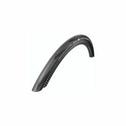 Schwalbe - Pro One Micro Skin TL-Easy - Däck - Vikbart - 700x23c (23-622) - Svart