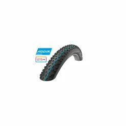 Schwalbe Rocket Ron Addix Speedgrip Evolution Line SnakeSkin TL-Easy Vikbart Däck - 27,5x2
