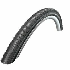 Schwalbe X-One Speed Dual - Cross Folding Däck - 28x1,30 (33-622) Svart