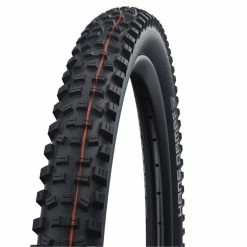 Schwalbe Hans Dampf - Evolution Line Fällbara Däck - 26x2,35 (60-559) Svart