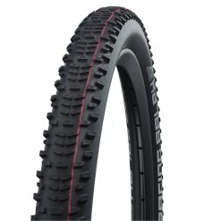 Schwalbe Racing Ralph - Evolution Line TL-Easy Fällbara Däck - 26x2,25 (57-559) - E-25