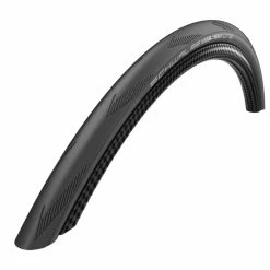 Schwalbe One Race Guard - Lite Folding Däck - 700x23c (23-622) Svart