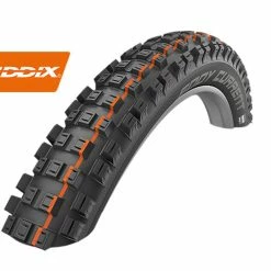 Schwalbe Eddy Current - Bakdäck - E-25 - 27.5x2.80 (70-584)