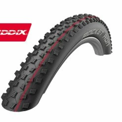 Schwalbe Rocket Ron - X-Country Folding Däck - 20x2.25 (57-406) Svart
