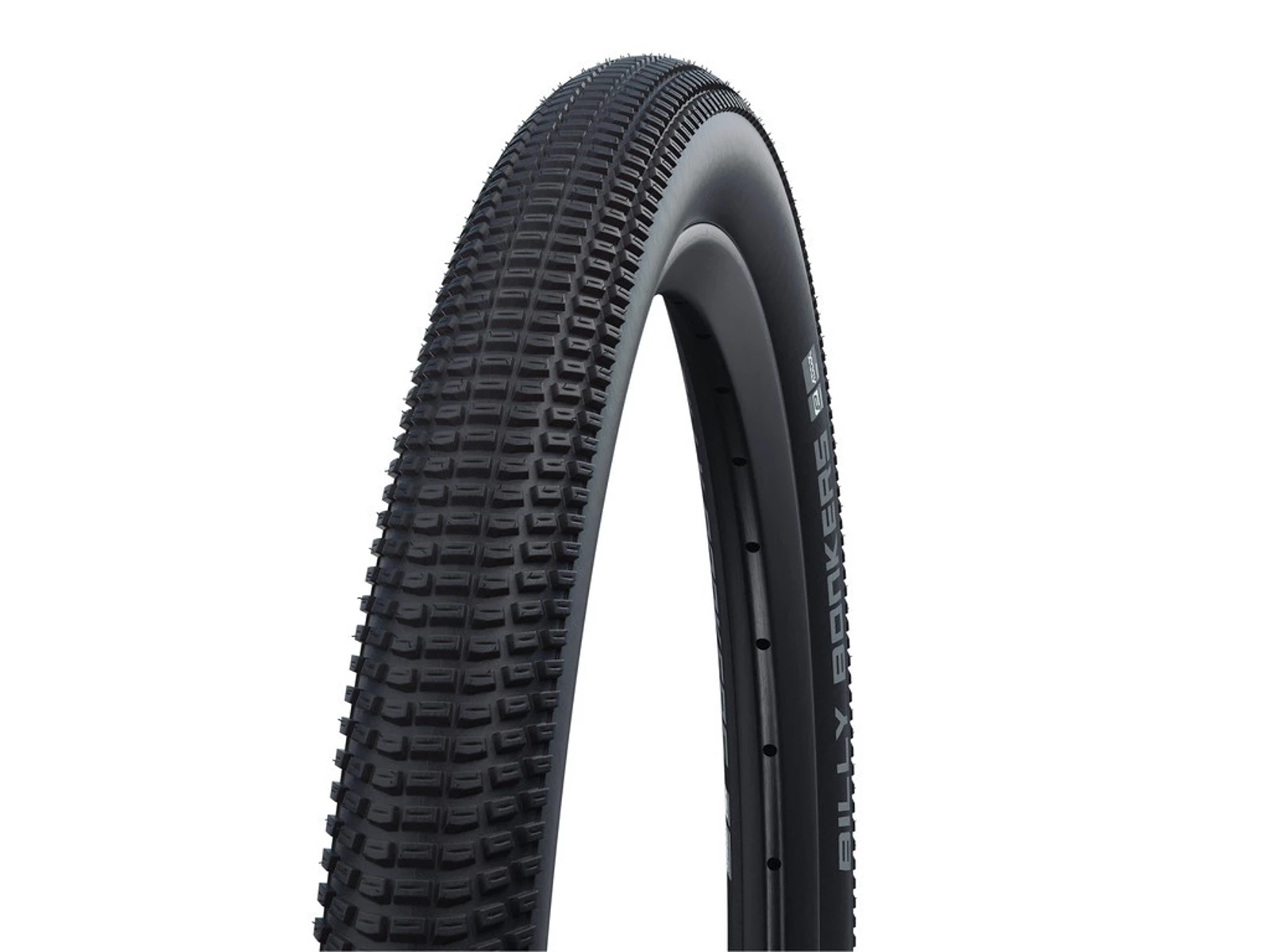Schwalbe Billy Bonkers - Addix - Wire Tire - 16x2,00 (50-305) Svart