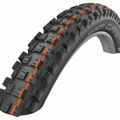 Schwalbe Eddy Current - Bakdäck - E-25 - 27,5x2,60 (65-584)