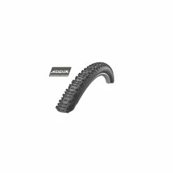 Schwalbe Racing Ralph - Performance Line Fällbara Däck - 26x2,25 (57-559) E-25 Svart