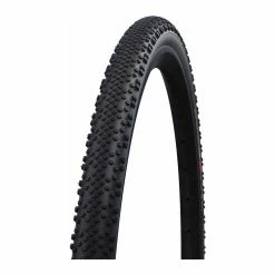 Schwalbe G-One Bite - Gravel Folding Däck - 27.5x2.00 (50-584) Svart