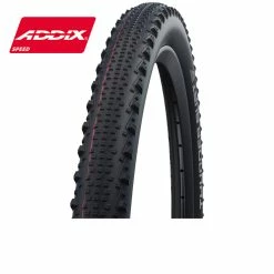 Schwalbe Thunder Burt - Evolution Line Speed TLE Fällbara Däck - 29x2.35 - Svart