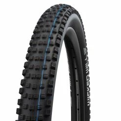 Schwalbe Wicked Will Evo TLE - Addix Super Ground - Folding Tire - 29x2,25 (57-622)