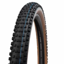 Schwalbe Wicked Will - Evolution Line Super Race Fällbara Däck -29x2,40 (62-622)E-50- Transparent