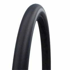 Schwalbe G-One Speed Per TLE - Addix RaceGuard - Fällbart Däck - 27,5x2,00 (50-584) - Svart