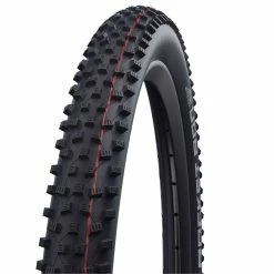 Schwalbe Rocket Ron Evo - Addix Speed - Vikbart Däck - 27,5x2,25 (57-584) - Svart