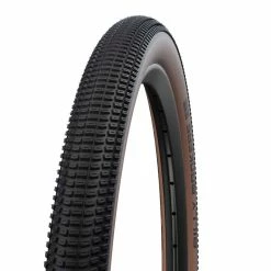 Schwalbe Billy Bonkers - Addix - Fällbara Däck - 24x2,00 (50-507) Klassisk Hud