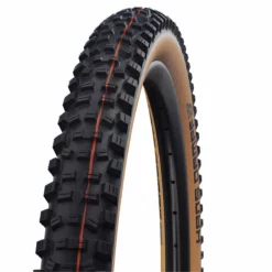 Schwalbe Hans Dampf Evo - Addix Super Trail - Folding Tire - 27,5x2,35 (60-584)